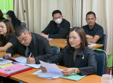 วันที่ 30 ตุลาคม 2568 นางสาวกุลยา ทองเพชร ... พารามิเตอร์รูปภาพ 8